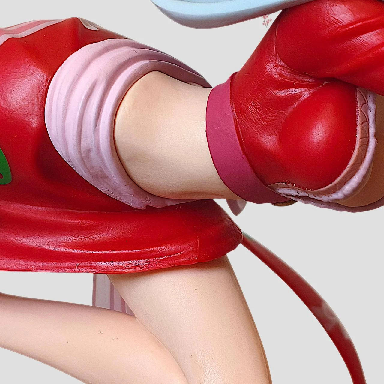 Figurilla Boa Hancock – One Piece – Battle Record Collection – Banpresto – photo 9